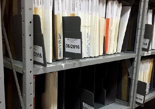 Read more about the article Padronização de cartórios avança em varas de Família de Belém