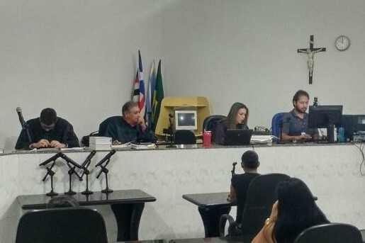 Você está visualizando atualmente Casos de violência contra a mulher são julgados em Itapecuru-Mirim