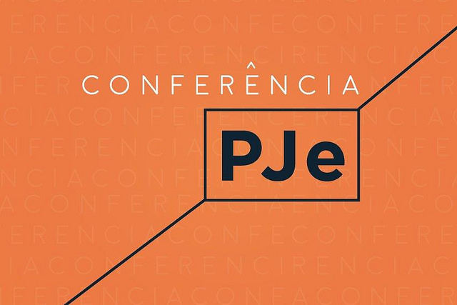 Você está visualizando atualmente Parcerias de desenvolvimento avançam com Conferência PJe