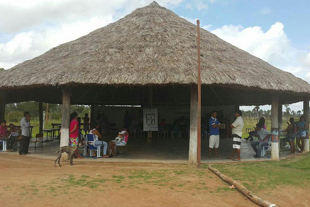 Programa Pai Presente do TJRR realiza 172 reconhecimentos de paternidade.Divulgação/TJRR.