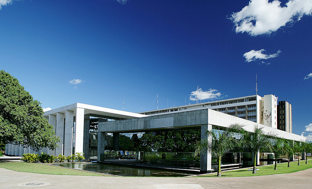 Tribunal de Justiça do Distrito Federal e Territorios- TJDFTfoto: cristiano sergio