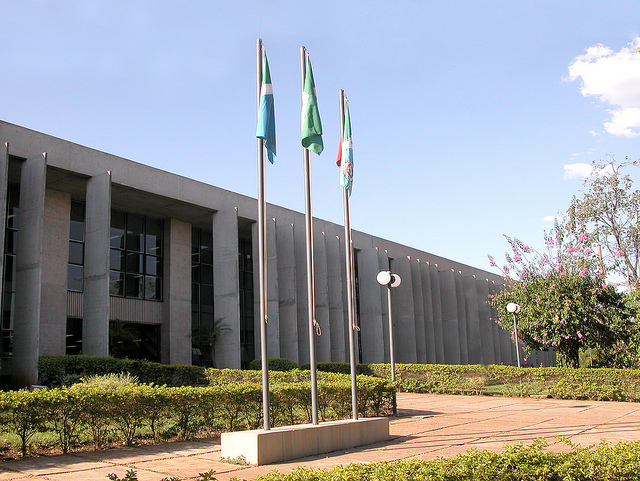 Tribunal de Justiça do Mato Grosso do Sul