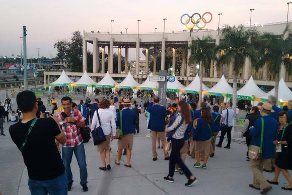 Você está visualizando atualmente Banco de Mandados de Prisão ajuda a barrar 97 credenciais na Rio 2016