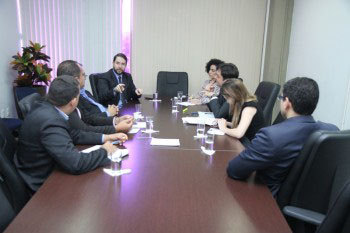 Você está visualizando atualmente Acordo entre Judiciário e Executivo amplia uso de tornozeleiras em TO