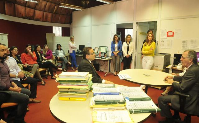 Você está visualizando atualmente Centrais agilizam 2,5 mil processos em um mês no interior de Pernambuco