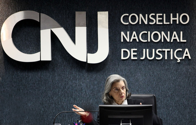 Foto: Gil Ferreira/Agência CNJ