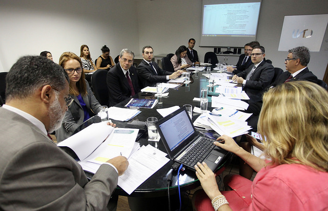 Foto: Gil Ferreira/Agência/CNJ