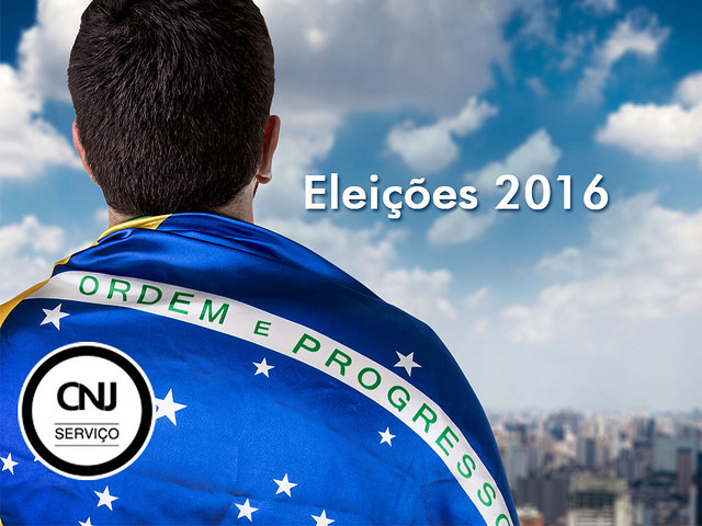 You are currently viewing CNJ Serviço – Propaganda eleitoral: o que pode e o que não pode