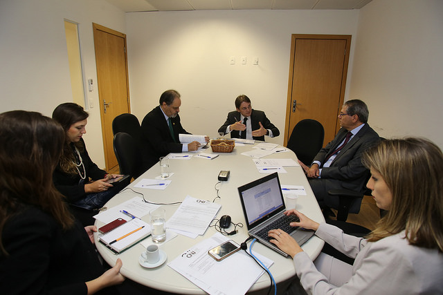 Foto: Gláucio Dettmar/Agência CNJ