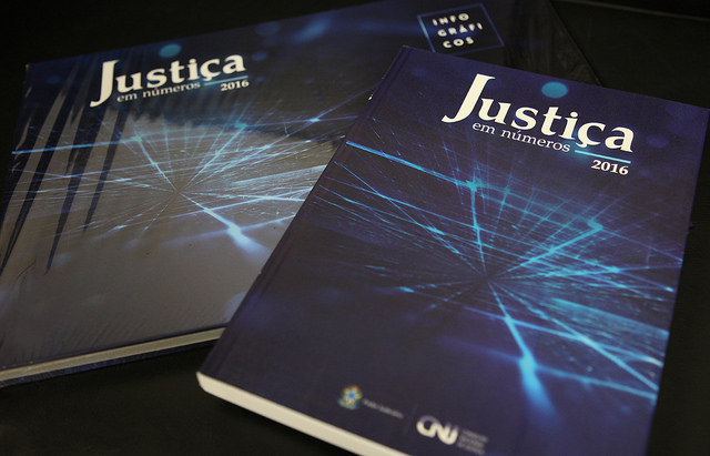 Você está visualizando atualmente Tribunal de MT registra melhoria de indicadores do Justiça em Números