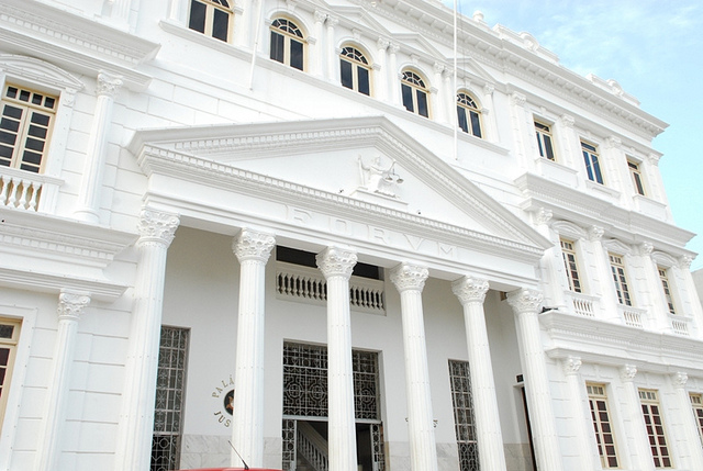 Tribunal de Justiça do Maranhão