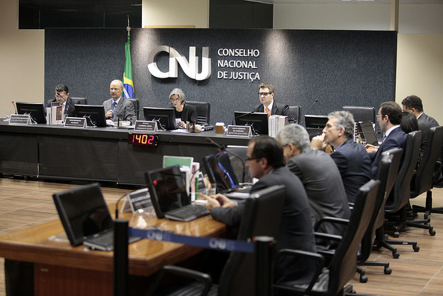 Read more about the article Honorários contratuais de advogados não devem ser revistos no CNJ