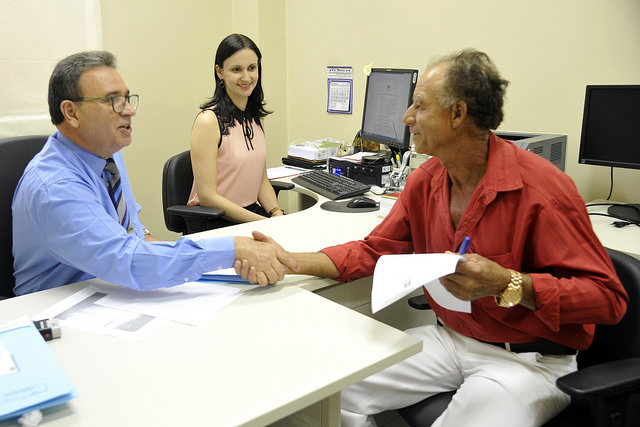 Você está visualizando atualmente Programa goiano julga 33,8 mil processos previdenciários desde 2013