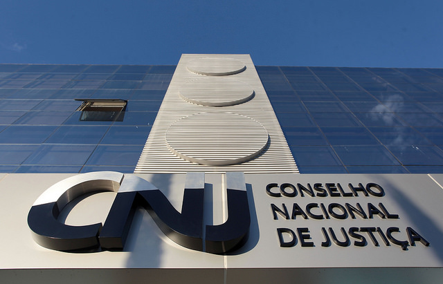Read more about the article CNJ transfere comemoração do Dia do Servidor Público para 31 de outubro