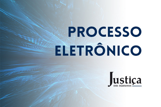 Você está visualizando atualmente Justiça recebe pela primeira vez mais processos em meio virtual