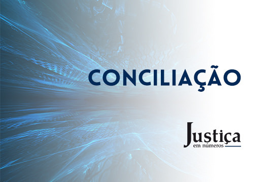 Você está visualizando atualmente Relatório Justiça em Números traz índice de conciliação