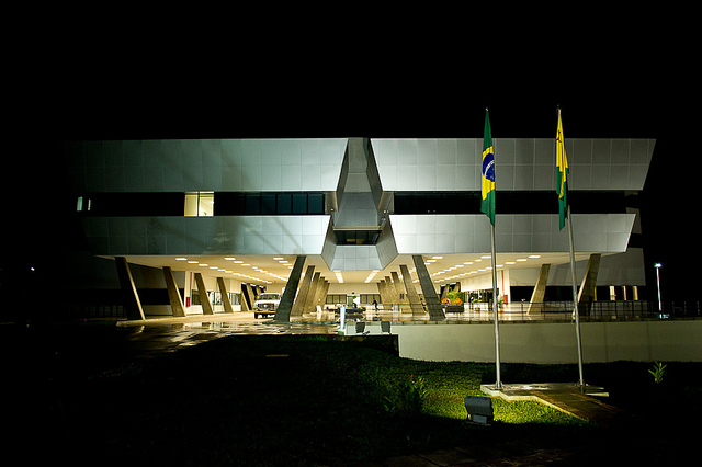 Tribunal de Justiça do Acre - TJAC