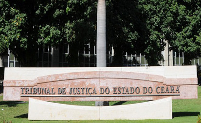Ceará adota sistema digital para medir produtividade de juízes.Crédito: Divulgação/TJCE