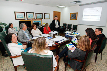 Você está visualizando atualmente Judiciário aprova ampliação de centros de conciliação em toda a Bahia