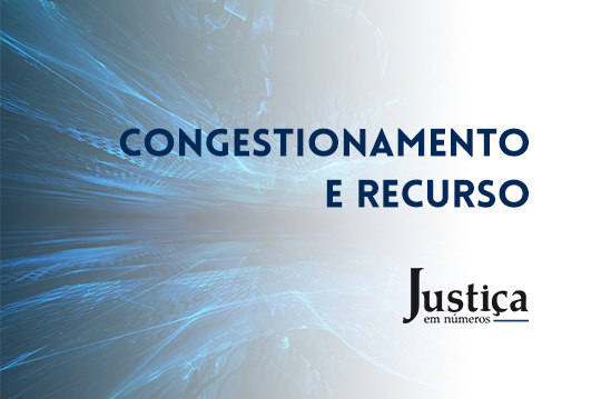 Justiça em números