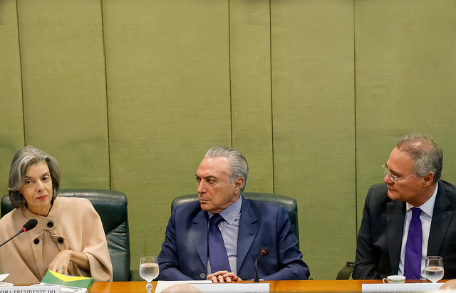 Foto: Marcos Corrêa/PR