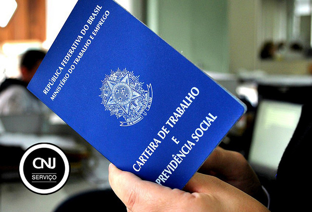 Você está visualizando atualmente CNJ Serviço: Direitos do trabalhador estrangeiro são os mesmos do brasileiro
