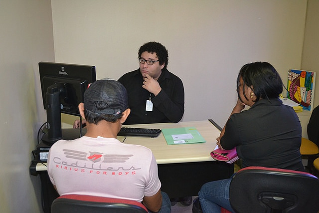 Justiça do Amapá promove a VII Semana Estadual da Conciliação. Foto: Adson Rodrigues/TJAP