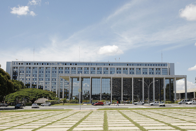 Tribunal de Justiça do Distrito Federal e Territorios- TJDFTfoto: cristiano sergio