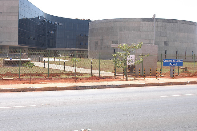 Foto: Edson Queiroz/ Agência CJF