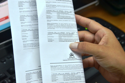 Você está visualizando atualmente Tribunal de Justiça do Maranhão irá premiar unidade que mais poupar