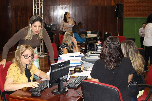 Você está visualizando atualmente Semana de Conciliação no PI busca acordo em mais de 1,3 mil processos