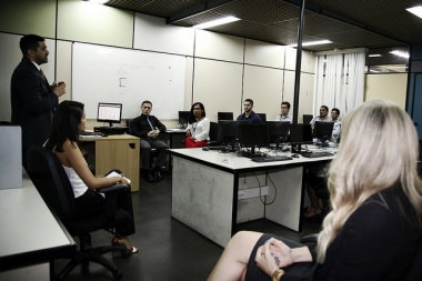 Você está visualizando atualmente Assessoria virtual atende quatro comarcas do Tribunal do Amazonas
