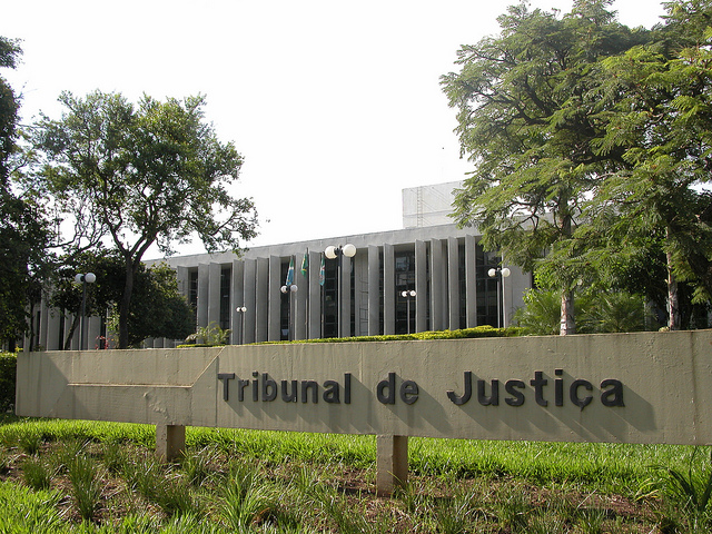 Tribunal de Justiça do Mato Grosso do Sul
