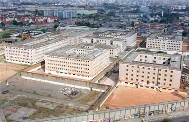 Você está visualizando atualmente Corregedor do CNJ dá 15 dias para Sartori se explicar sobre ‘Massacre do Carandiru’