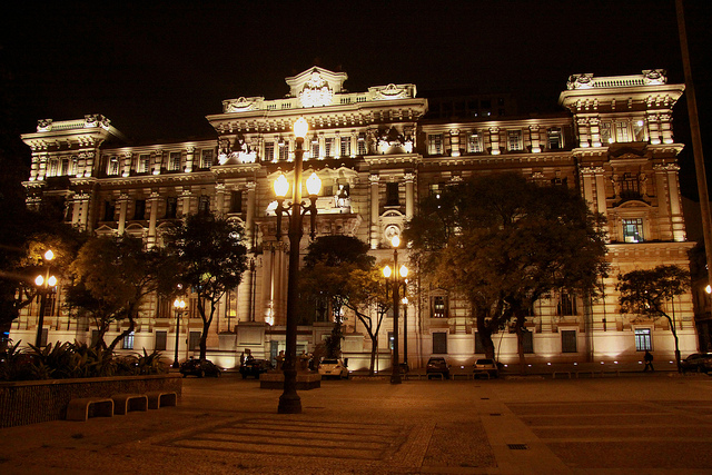 Você está visualizando atualmente Nupemec realiza curso de mediação com representantes de bancos em SP