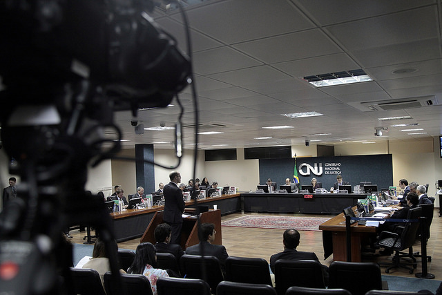 Foto: Luiz Silveira/Agência CNJ