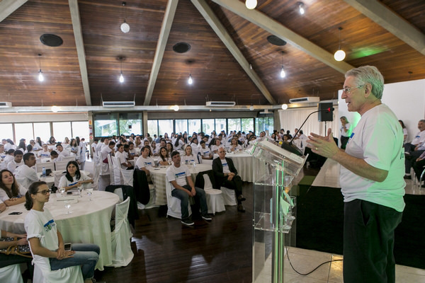 Programa catarinense forma 182 adolescentes acolhidosCrédito: Divulgação/TJSC