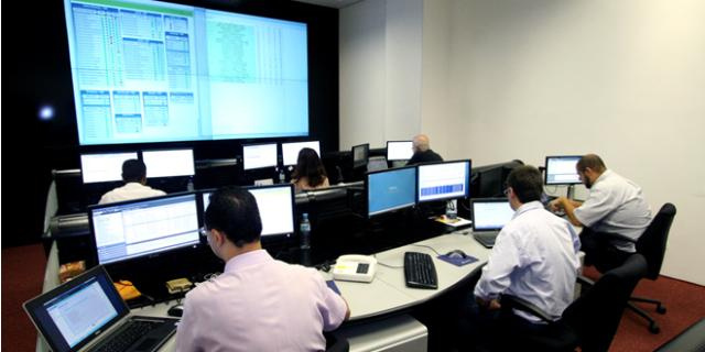 Você está visualizando atualmente CNJ divulga raio-X da tecnologia da informação no Judiciário