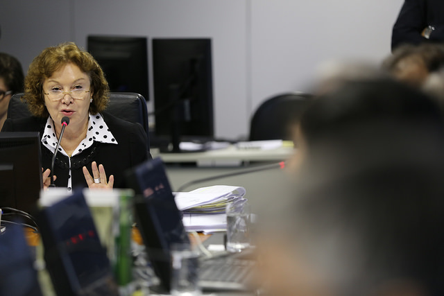 Você está visualizando atualmente Livro traz manual sobre Corregedoria Nacional de Justiça
