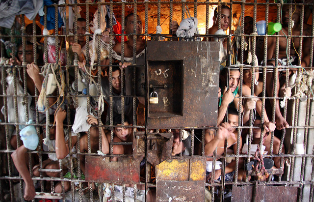 Mutirão carcerário.Foto: Gláucio Dettmar