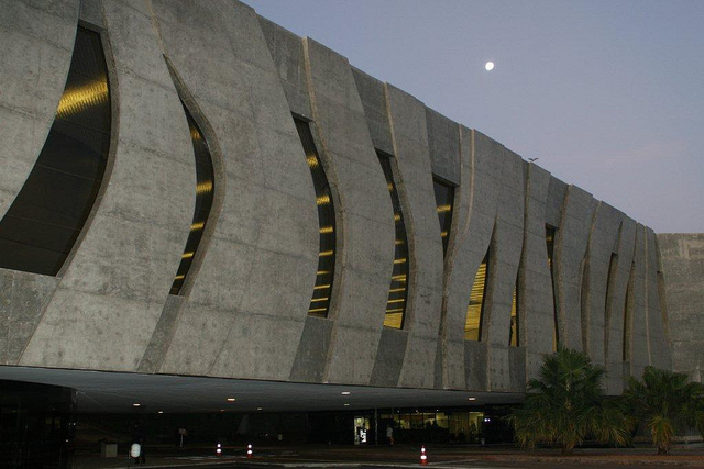 Você está visualizando atualmente Direitos humanos são tema de seminário gratuito no STJ