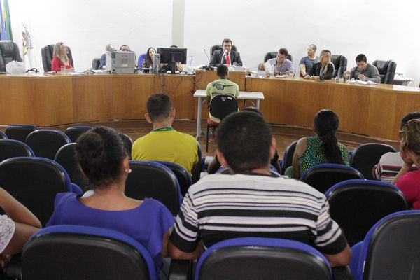 Cuiabá ampliou total de juízes que avaliam se cabe encarceramento após detenção (Tony Ribeiro/F5/CGJ-MT)