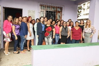 Read more about the article Justiça amplia mediação no atendimento à mulher no AP