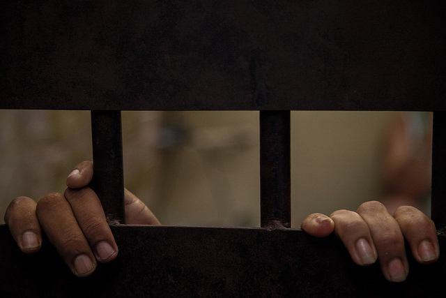 Você está visualizando atualmente Grupo do CNJ apresenta primeiro relato sobre situação carcerária do Amazonas