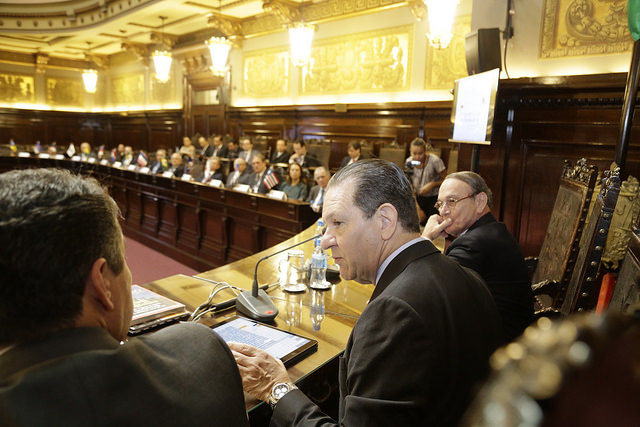 Você está visualizando atualmente Noronha aos Tribunais: A tarefa maior do CNJ é a independência do juiz