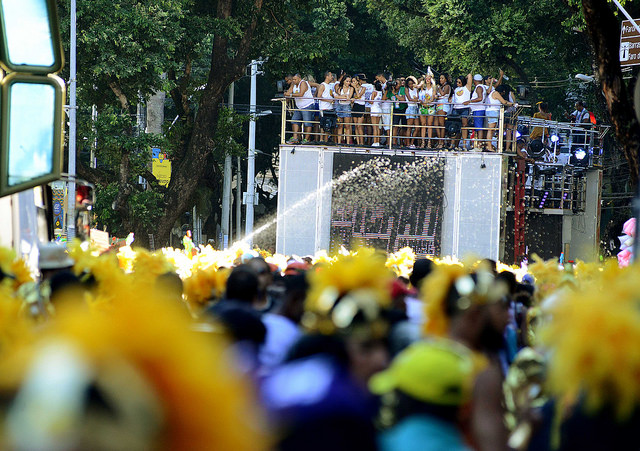 Você está visualizando atualmente Salvador tem 122 audiências de custódia no Carnaval