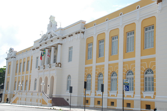 Você está visualizando atualmente Tribunal paraibano verifica processos de improbidade