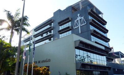 Você está visualizando atualmente Justiça restaurativa ganha central dedicada em tribunal capixaba