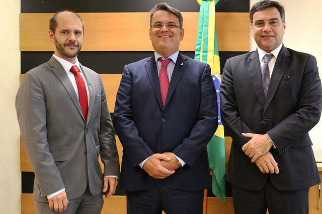 Você está visualizando atualmente Mutirão do Júri planeja julgar 150 crimes contra vida em Campos (RJ)