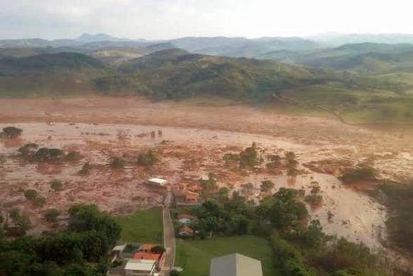 Você está visualizando atualmente Conciliação: Mariana (MG) instala centro de solução de conflitos